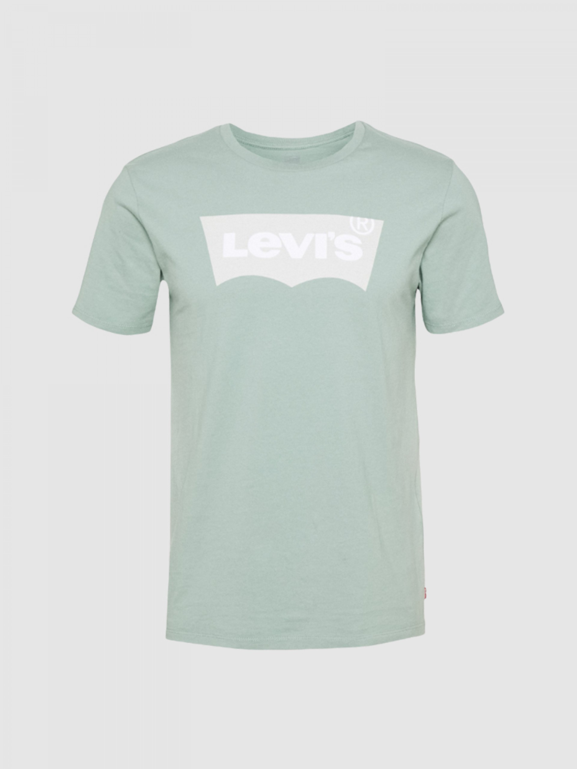 Camiseta Hombre Levis