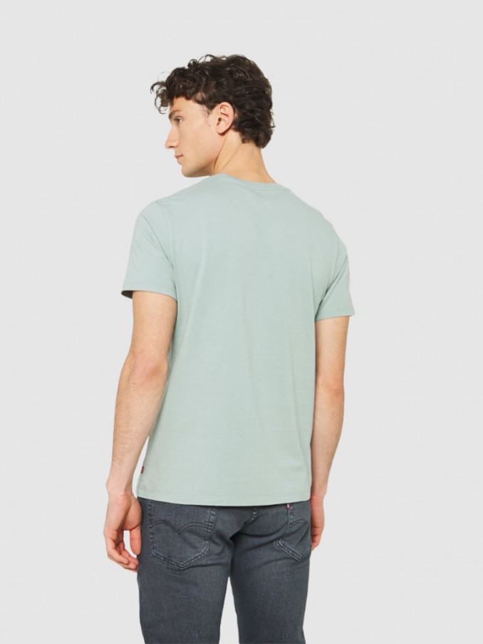 T-Shirt Man Levis