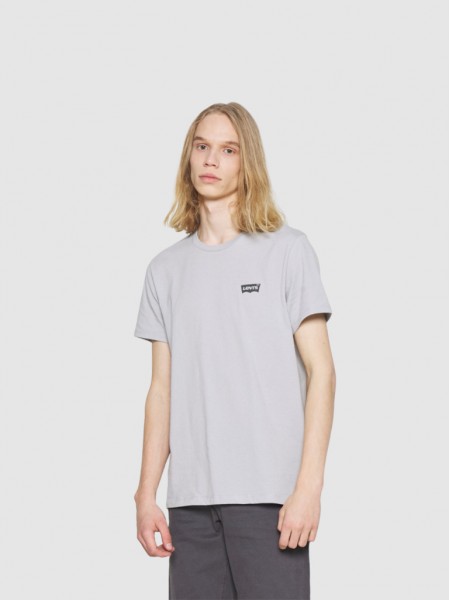 Camiseta Hombre Levis Camiseta Hombre Levis