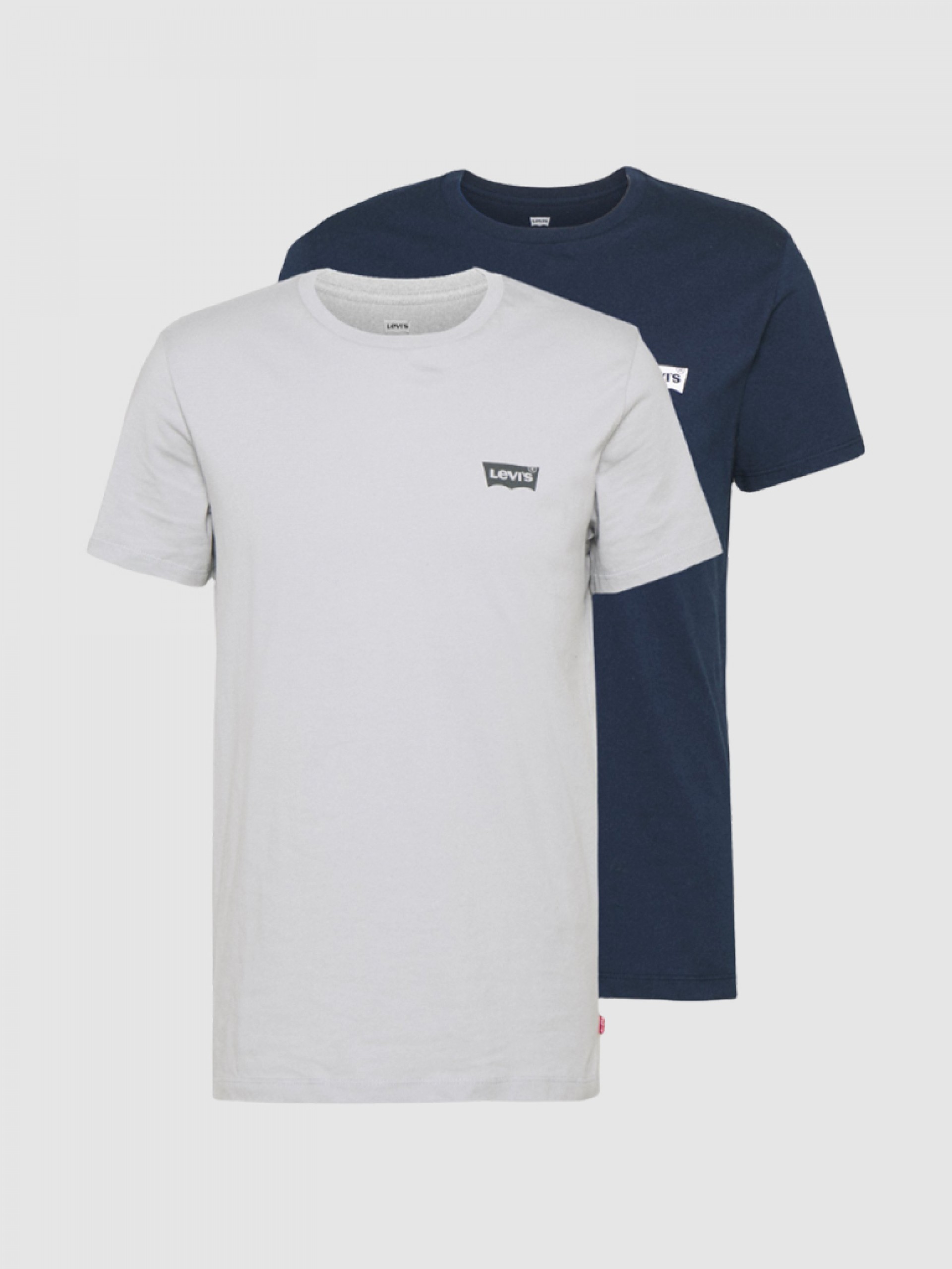 T-Shirt Man Levis