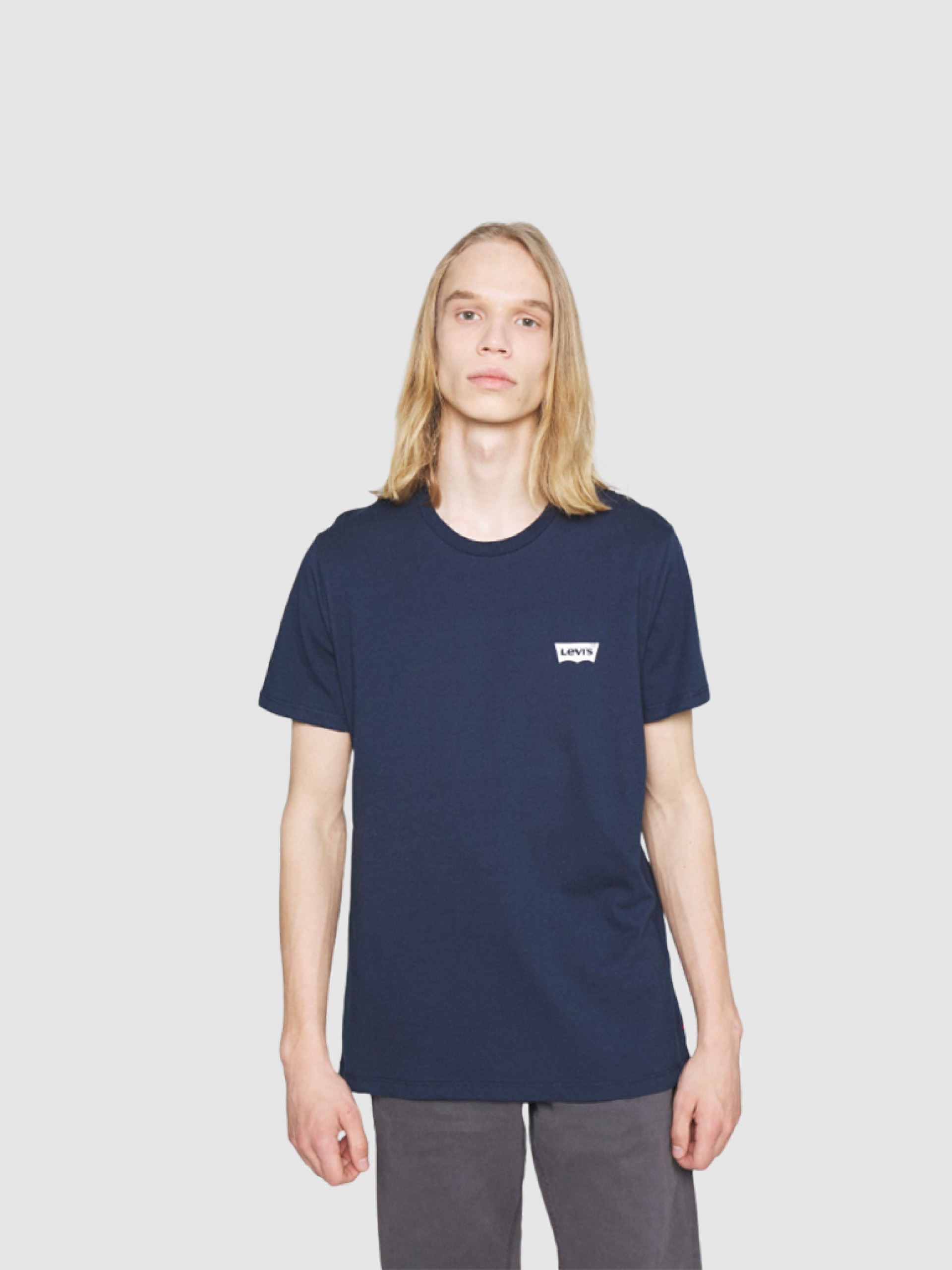 T-Shirt Man Levis