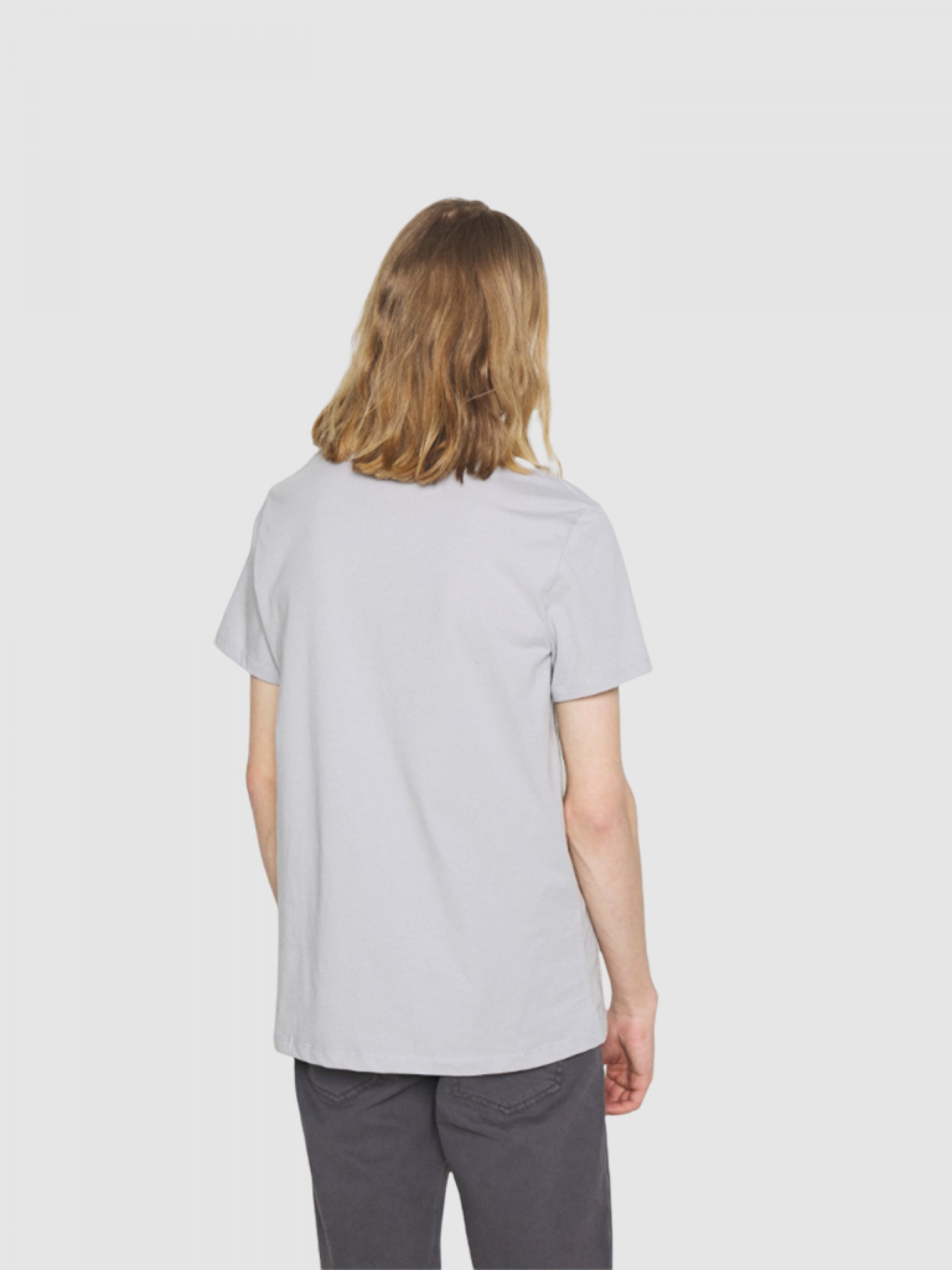 T-Shirt Man Levis