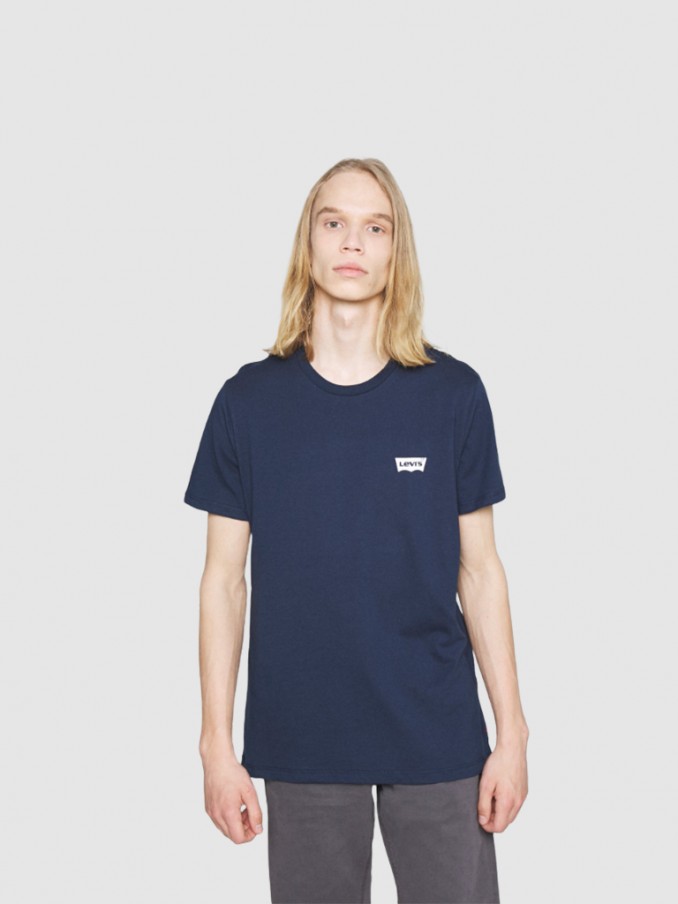 T-Shirt Man Levis