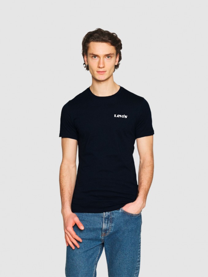 T-Shirt Man Levis