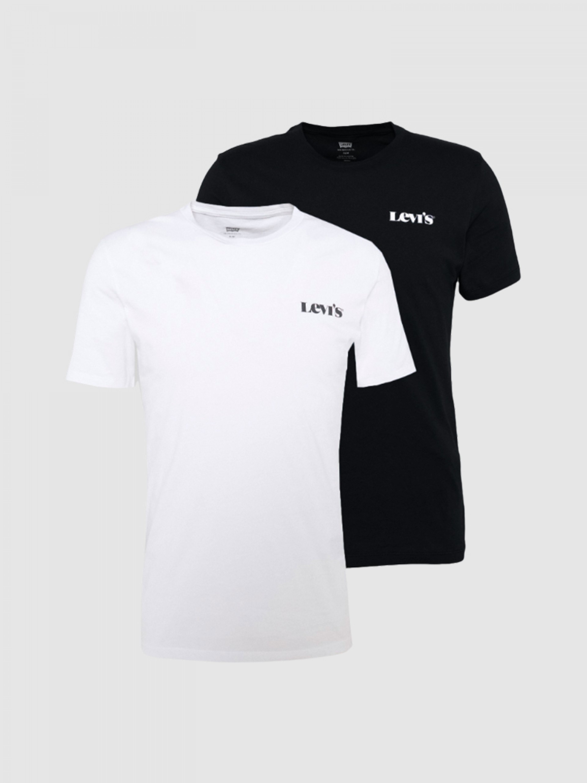 T-Shirt Man Levis