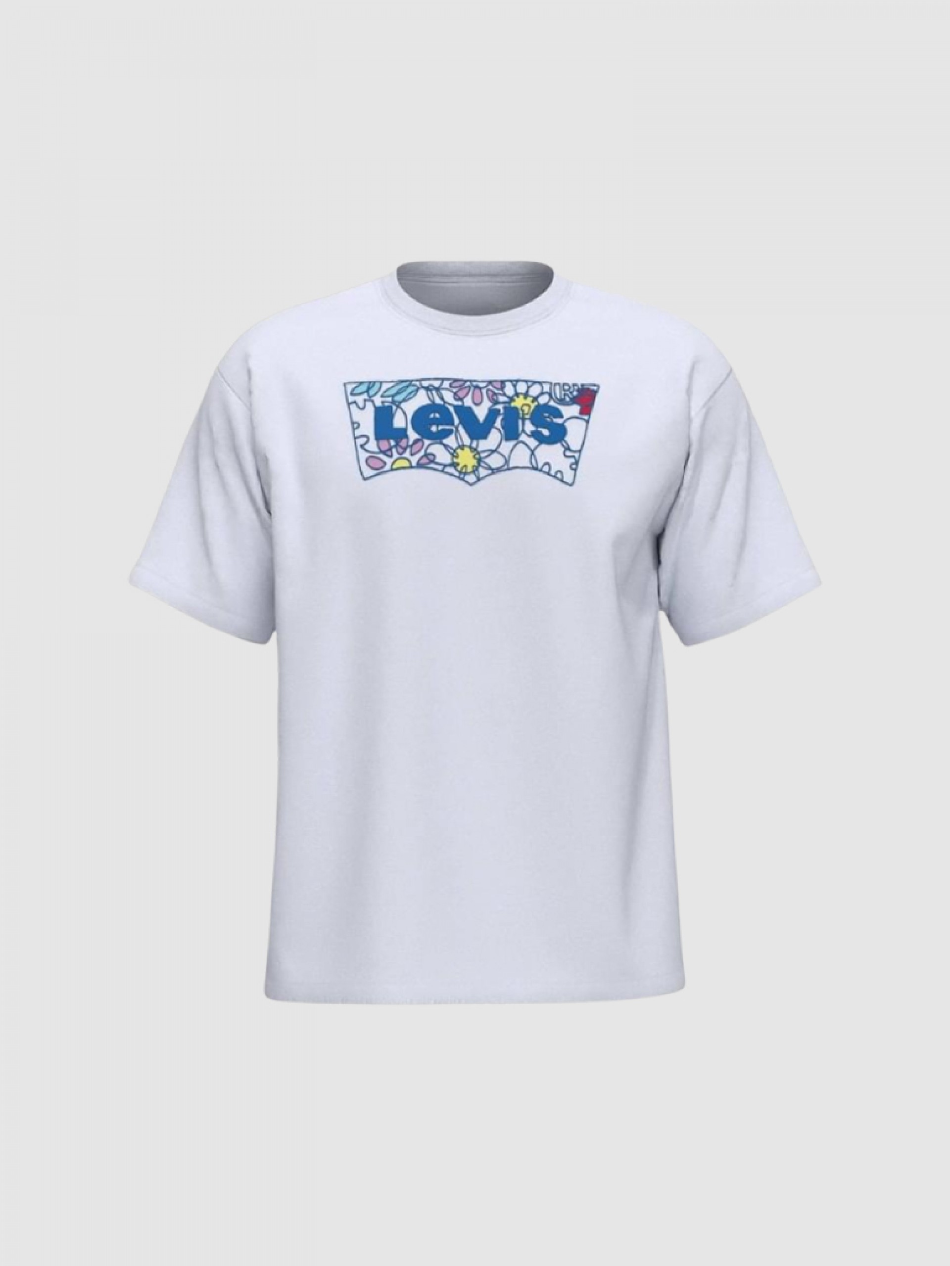Camiseta Hombre Levis