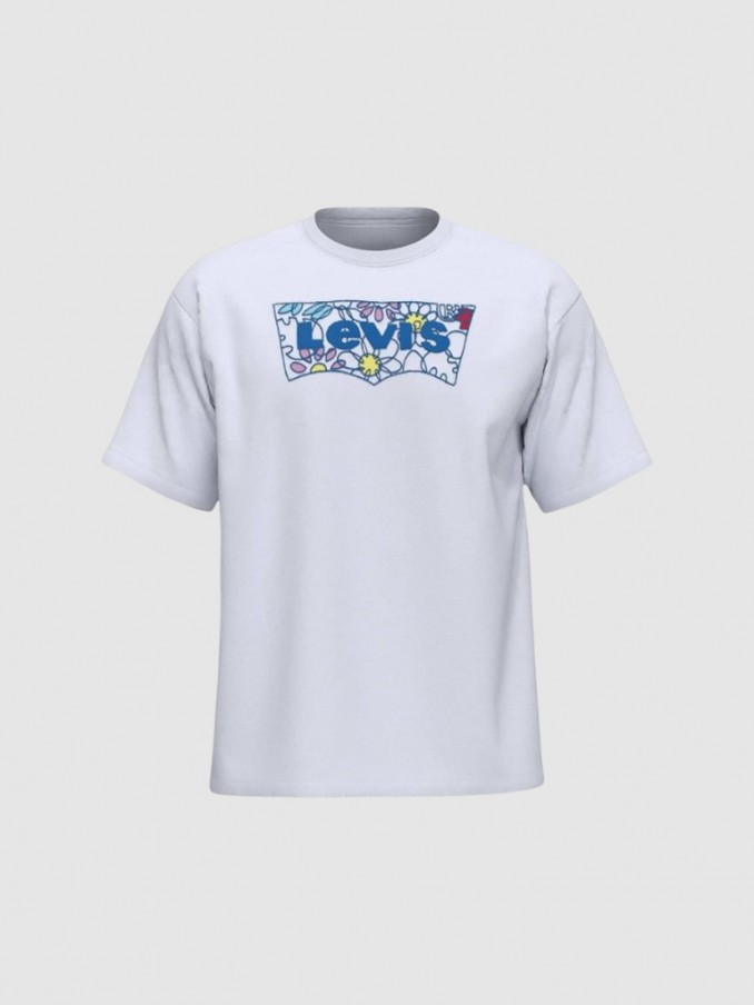 Camiseta Hombre Levis
