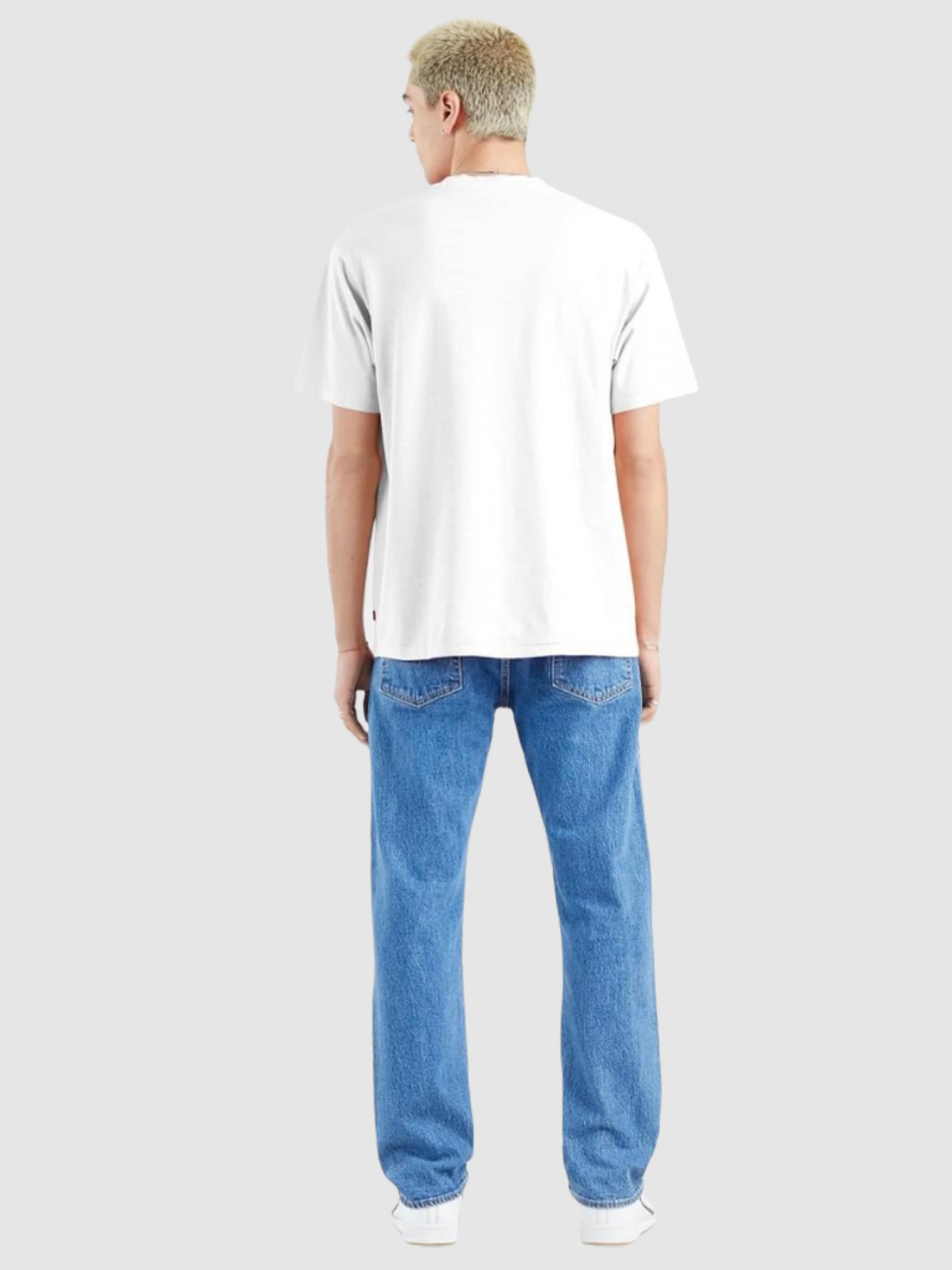 Camiseta Hombre Levis