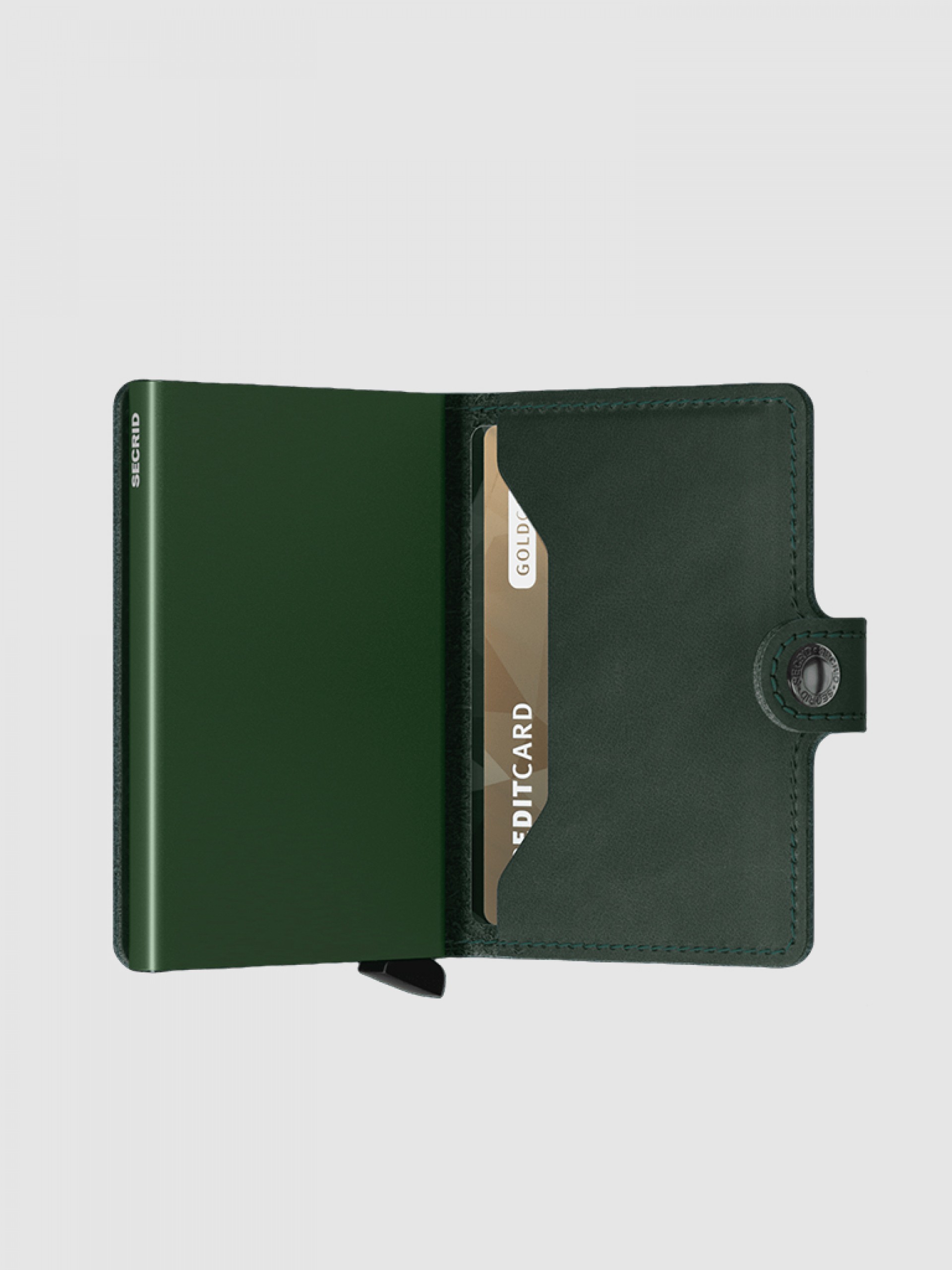Billetera Hombre Secrid