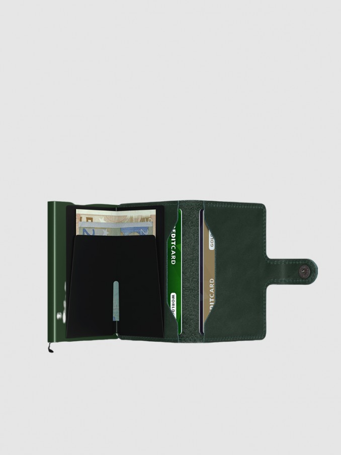 Wallet Man Secrid