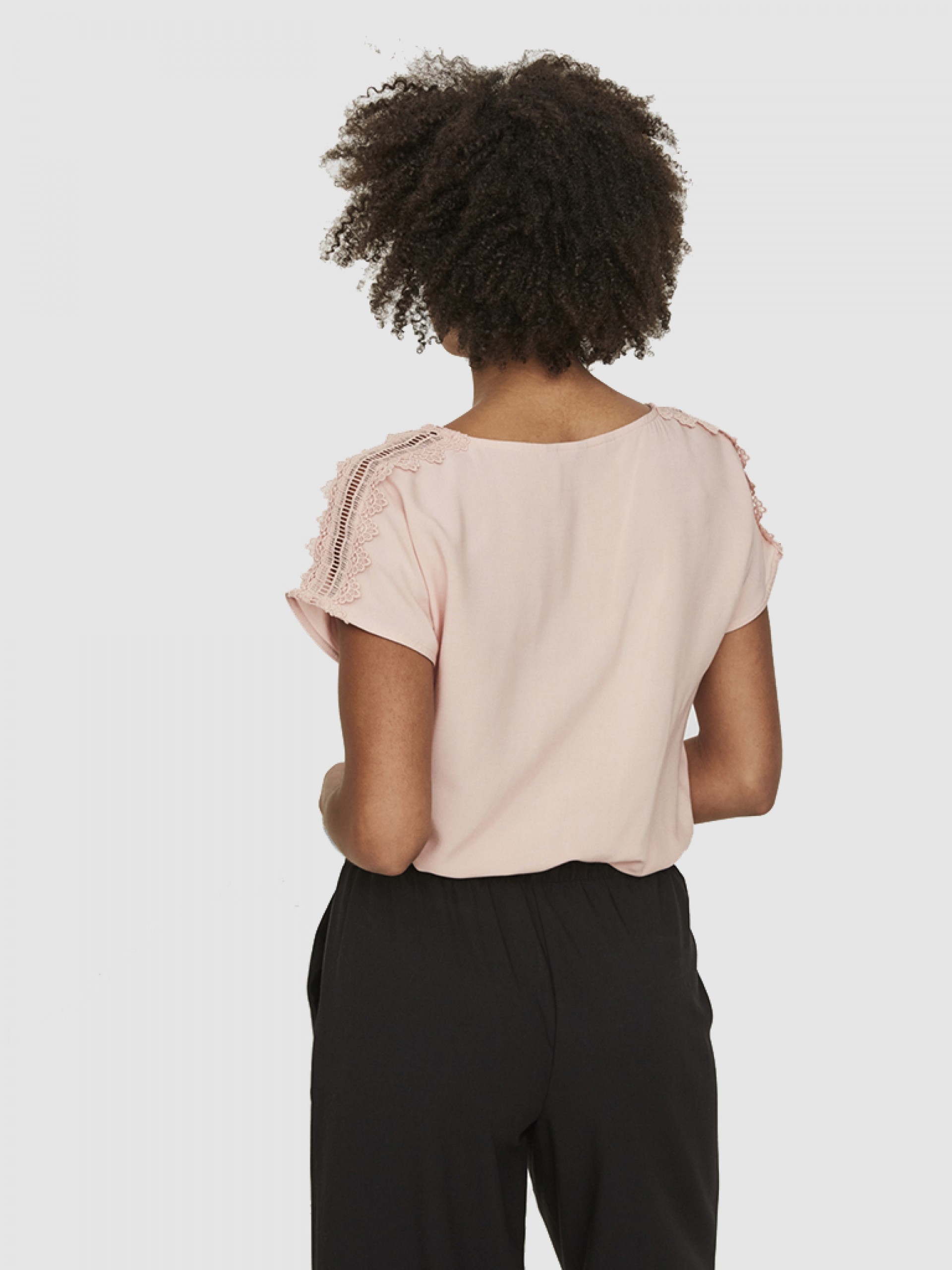 Blusa Mujer Vero Moda