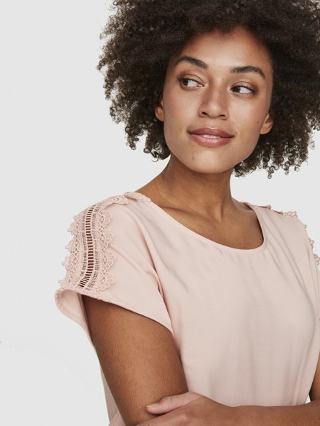 Blusa Mujer Vero Moda