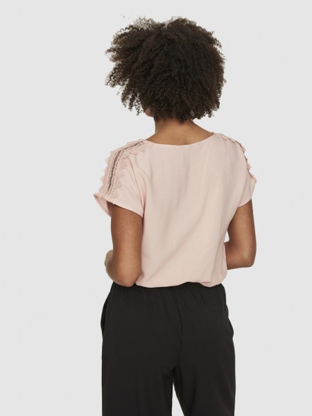 Blusa Mujer Vero Moda