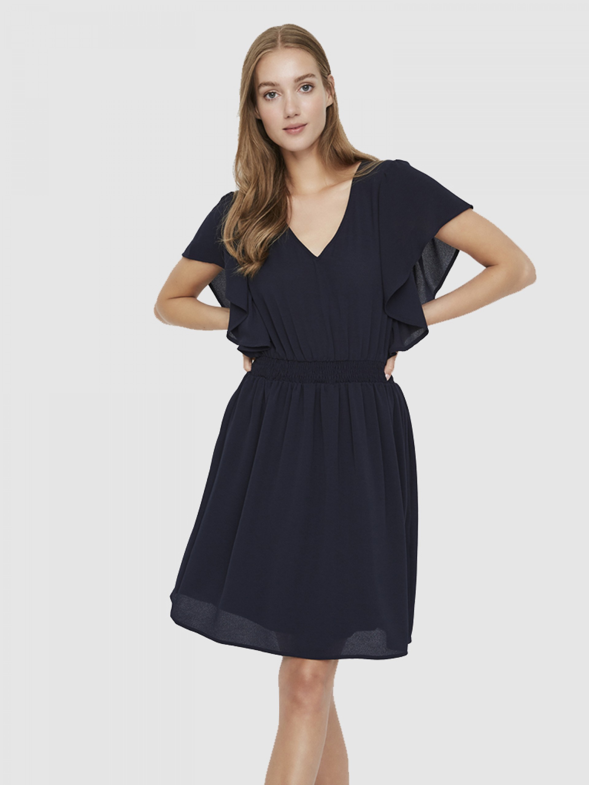 Vestido Mujer Vero Moda