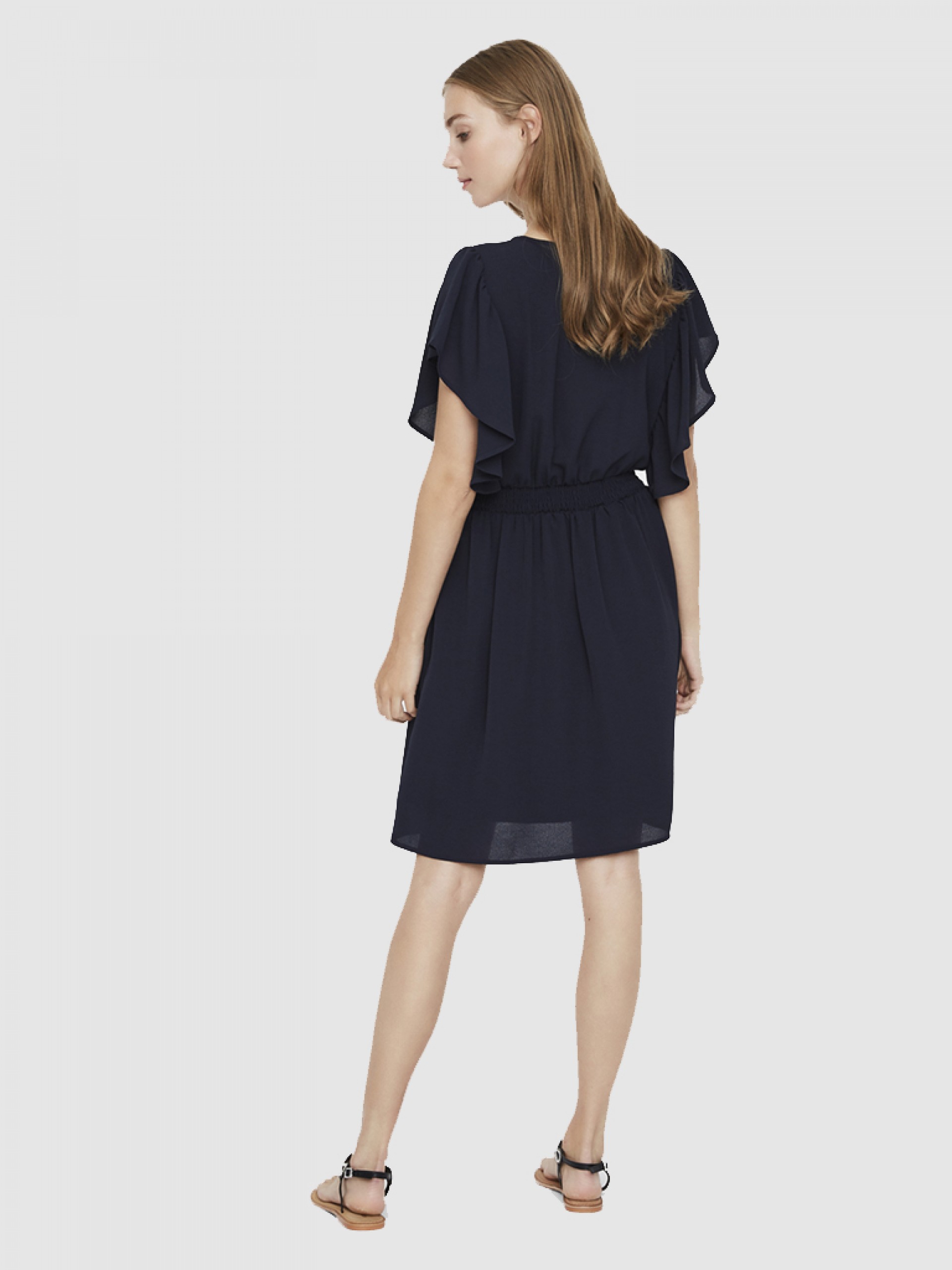 Vestido Mujer Vero Moda