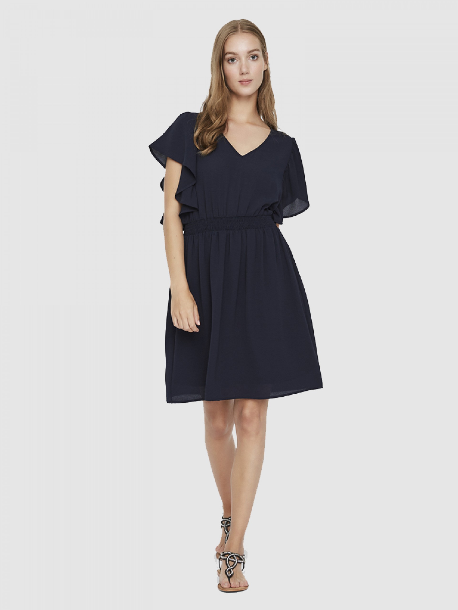 Vestido Mujer Vero Moda
