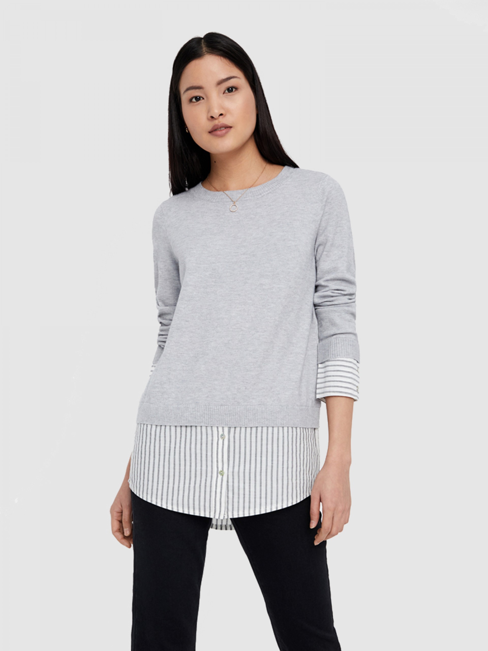 Knitwear Woman Vero Moda