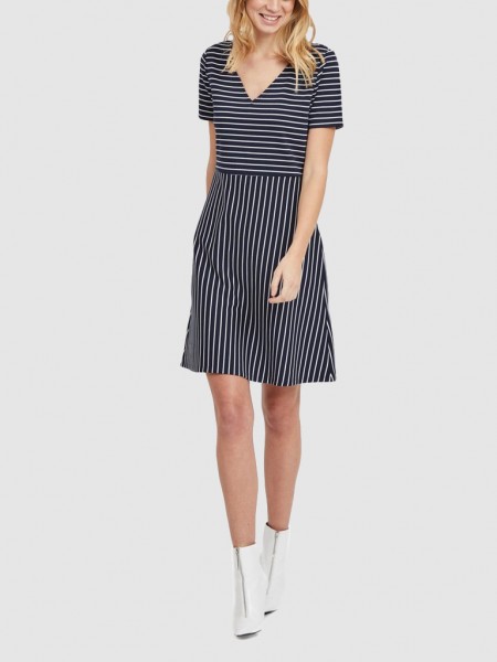 Vestido Mulher Lari Vila