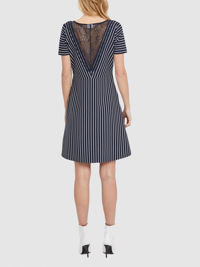 Vestido Mujer Vila