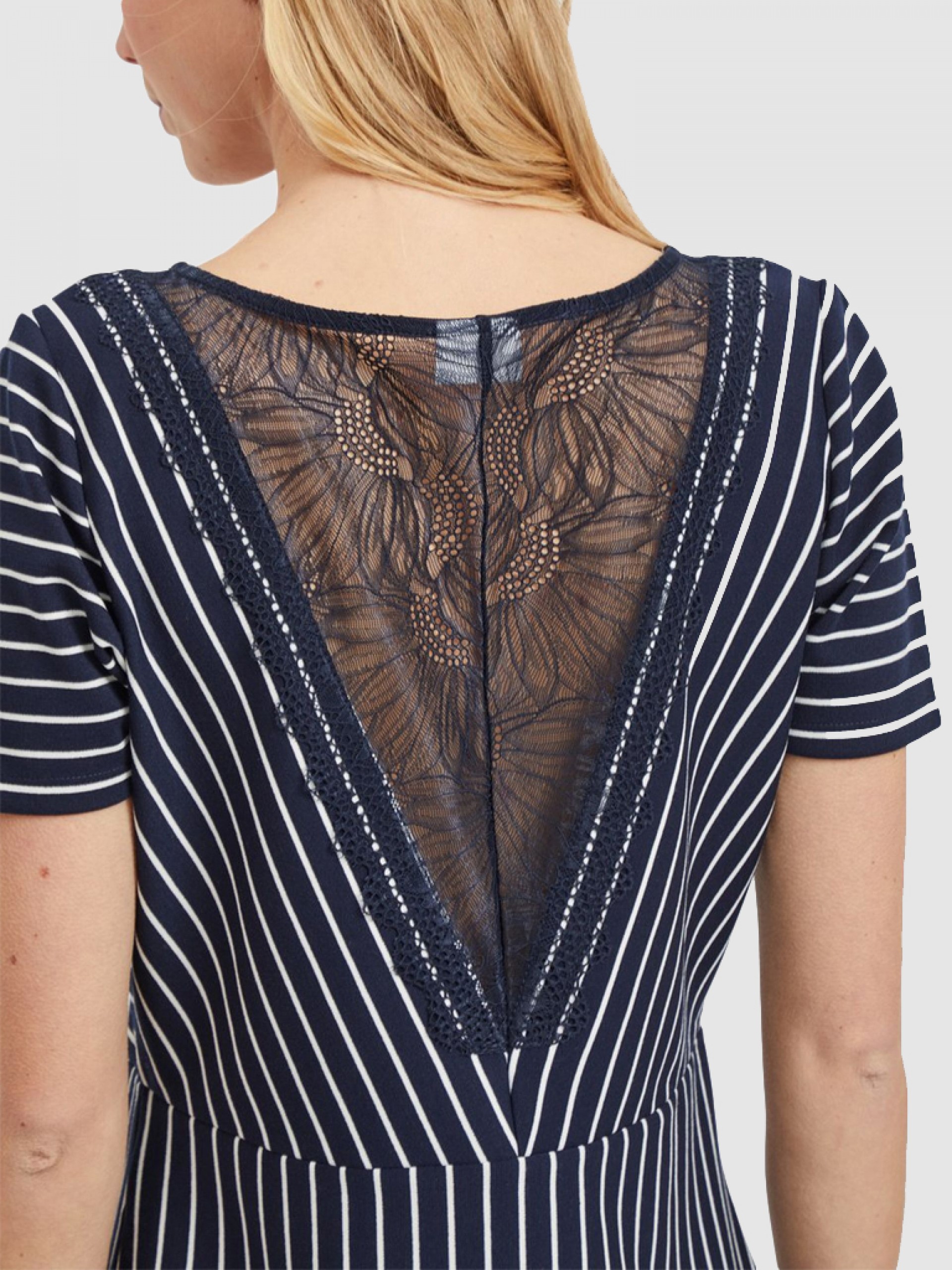 Vestido Mujer Vila