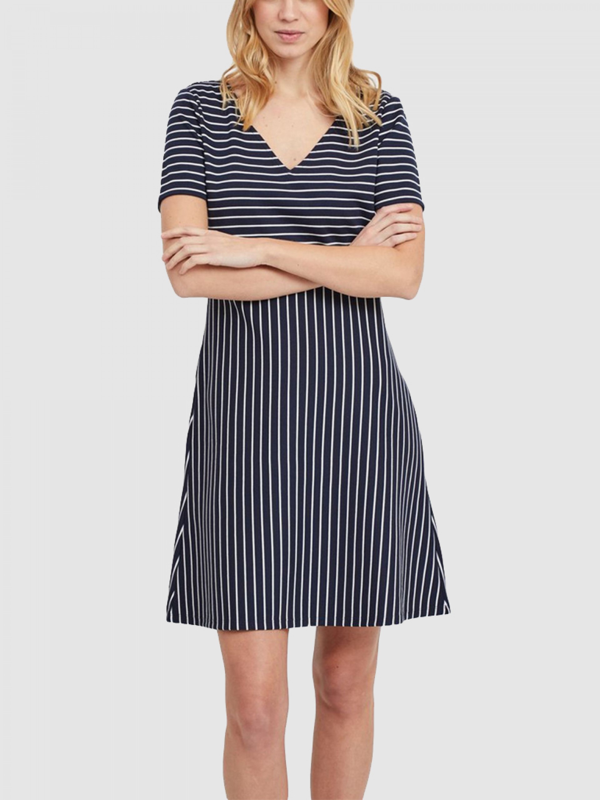 Vestido Mujer Vila