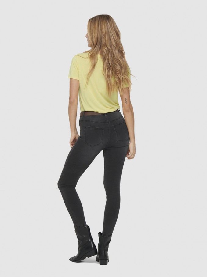 T-Shirt Woman Only