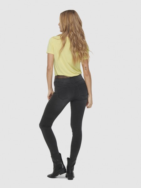 T-Shirt Woman Only