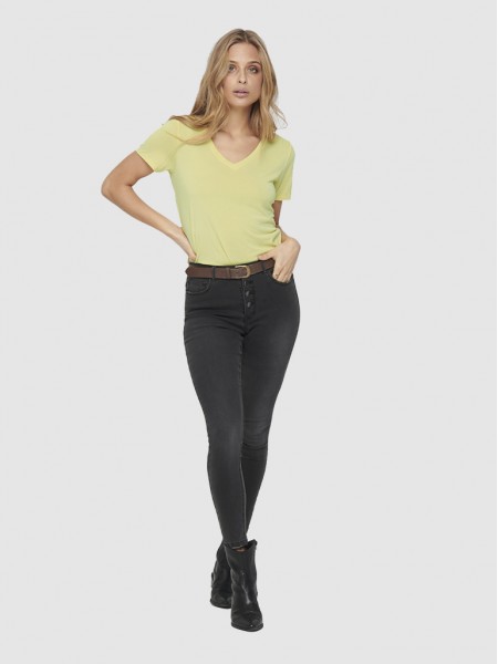 T-Shirt Woman Only