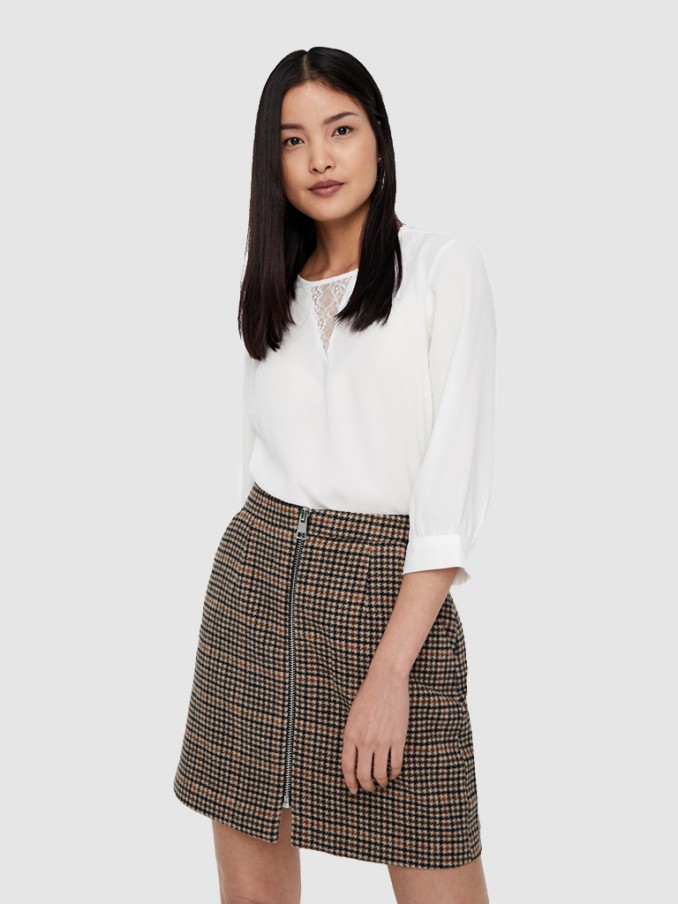Blusa Mulher Gabby Vero Moda