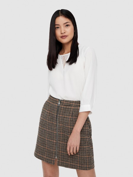 Shirt Woman Vero Moda Shirt Woman Vero Moda