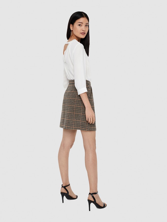 Blusa Mulher Gabby Vero Moda