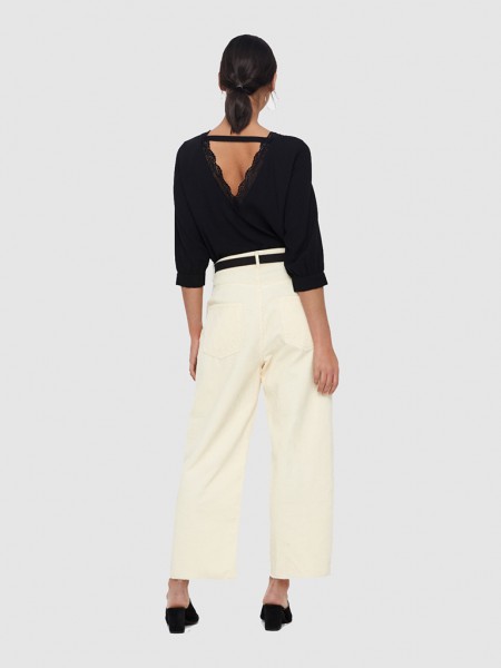 Blusa Mujer Vero Moda