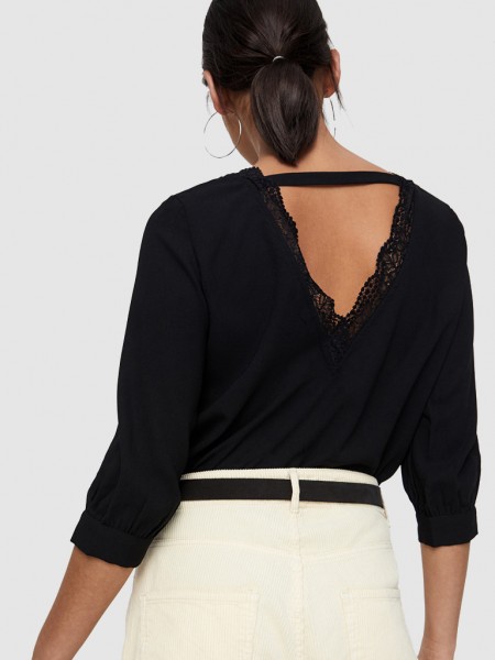 Blusa Mujer Vero Moda