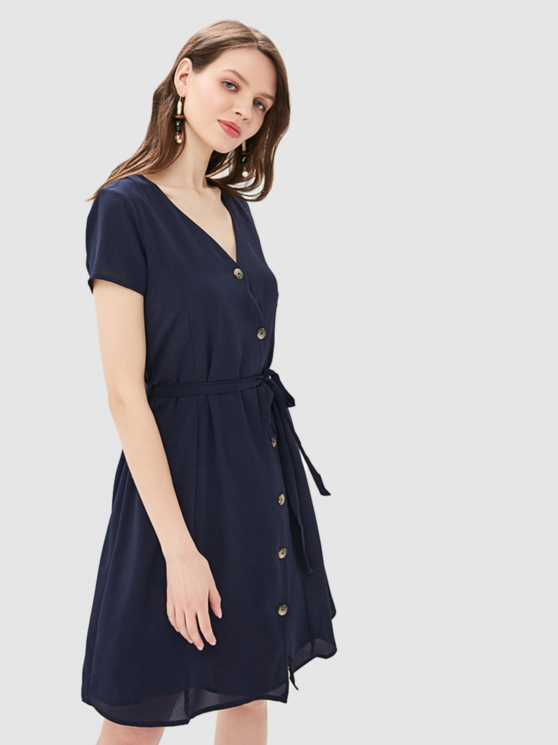 Vestidos Mulher Vero Moda