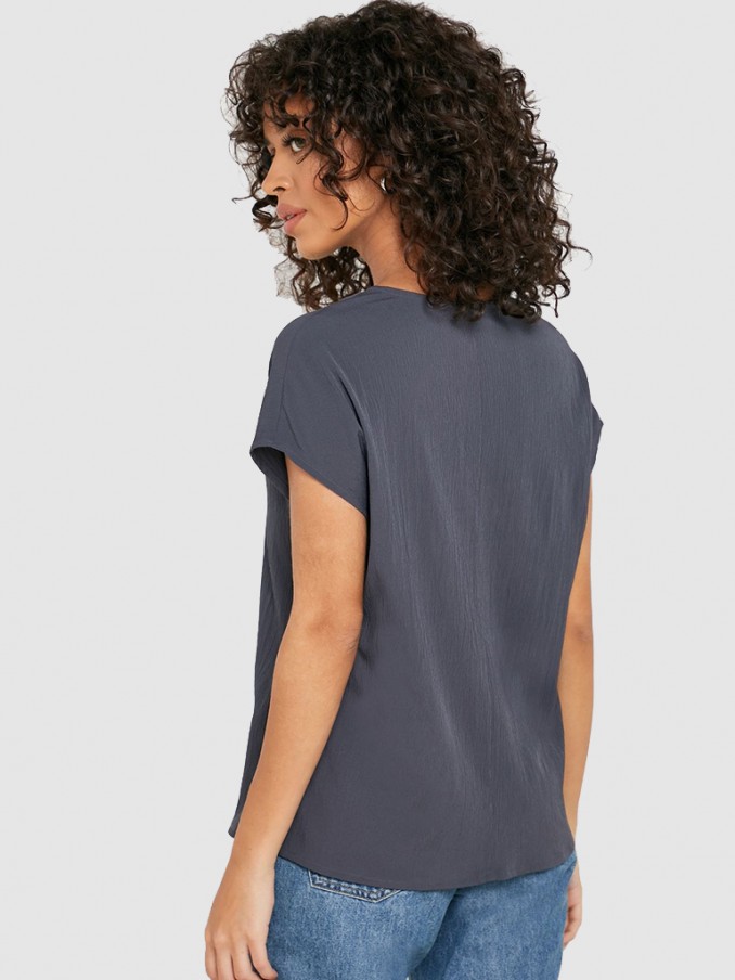 Top Mulher Willow Vero Moda