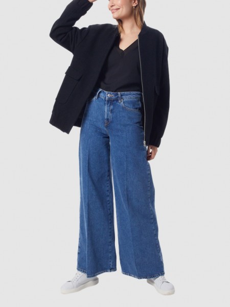 Blusa Mujer Vero Moda