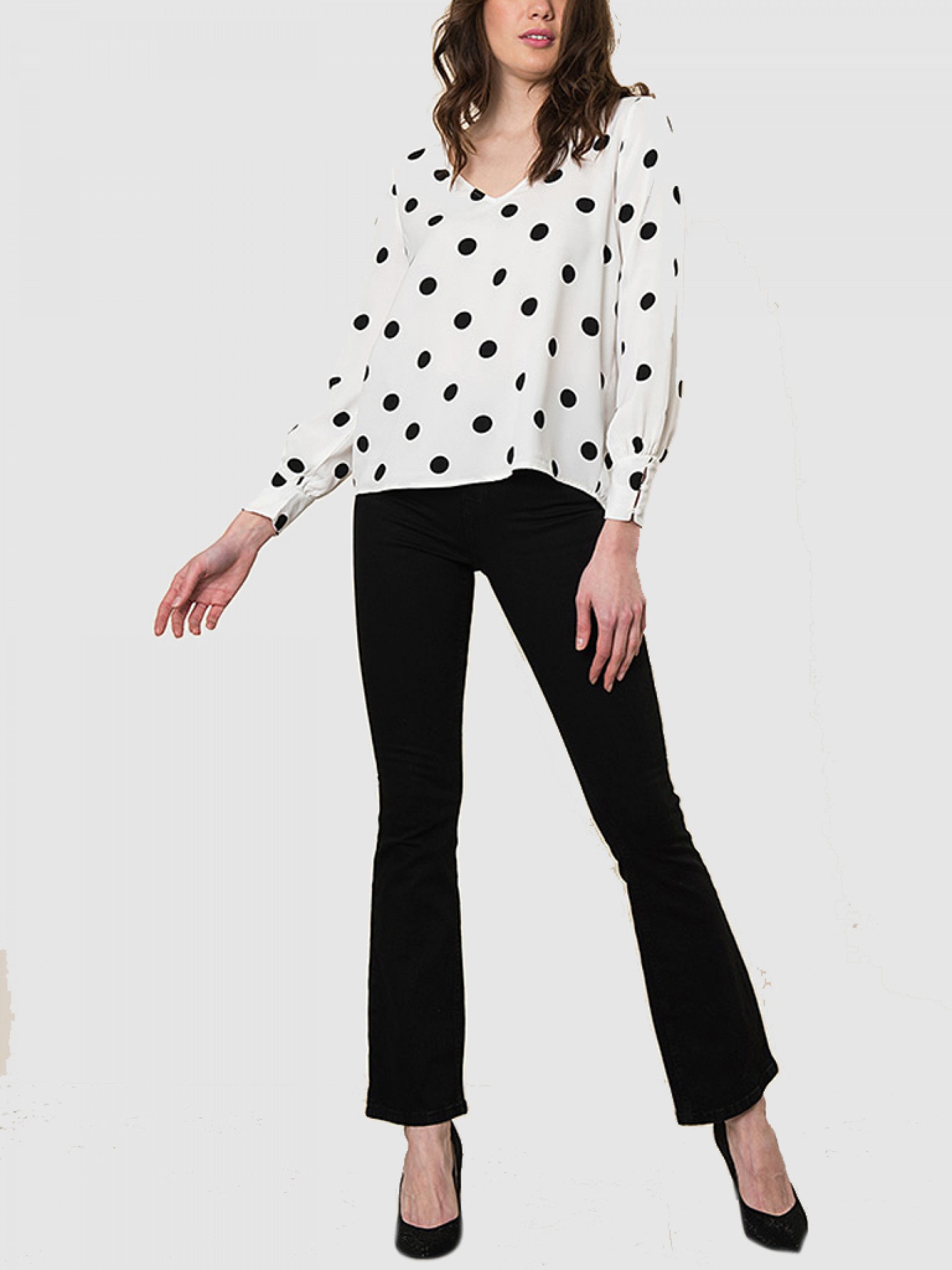 Blusa Mujer Only