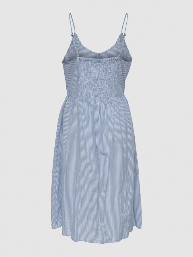 Vestido Mujer Only