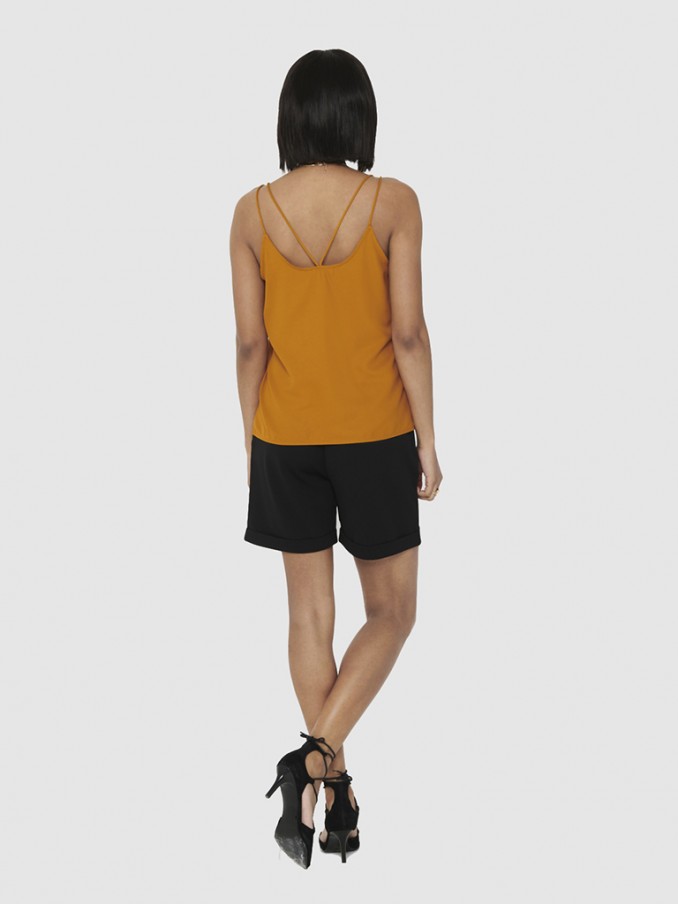 Blusa Mujer Only