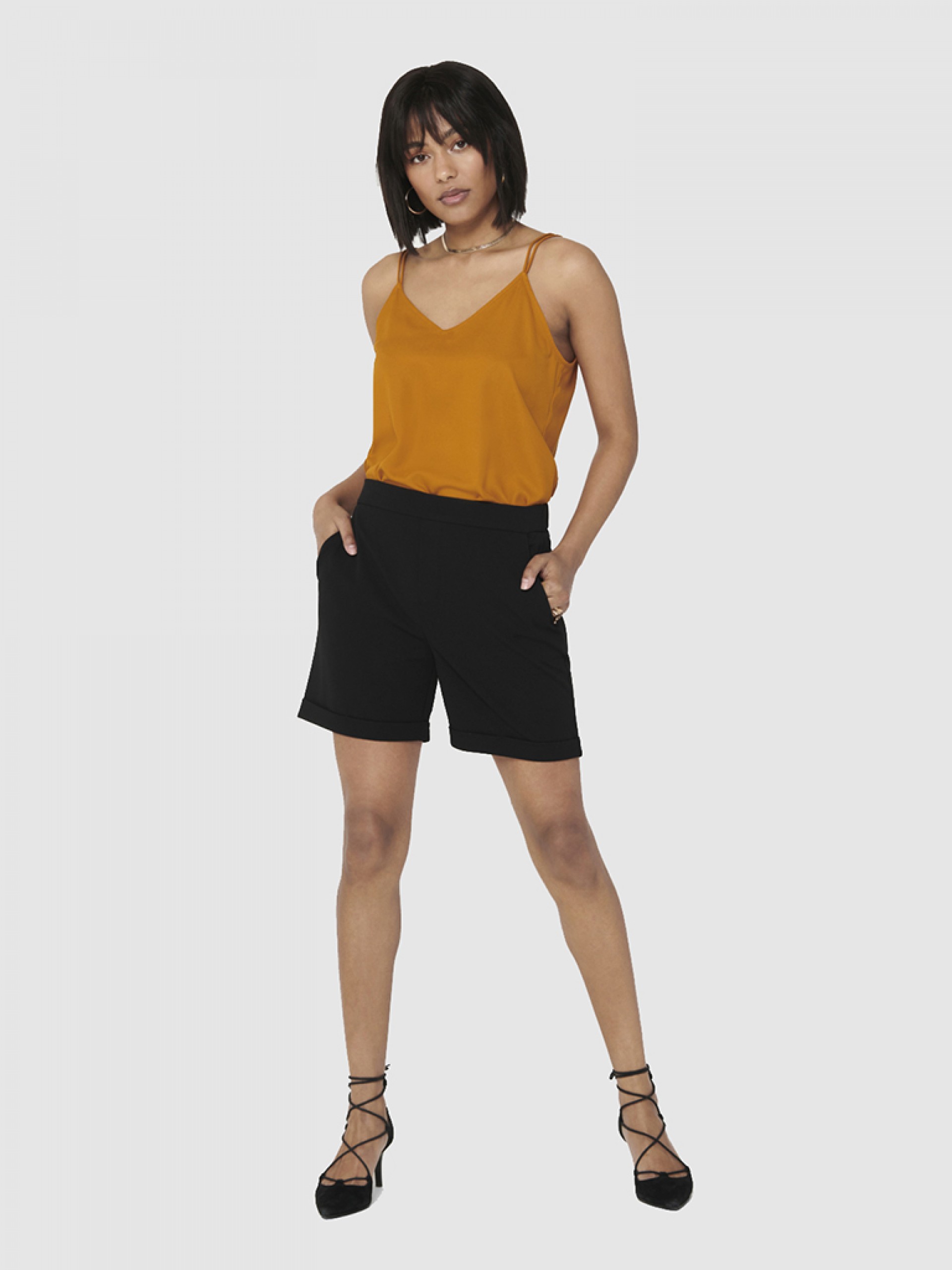 Blusa Mujer Only
