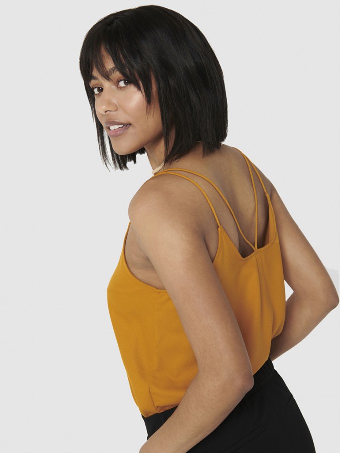 Blusa Mujer Only