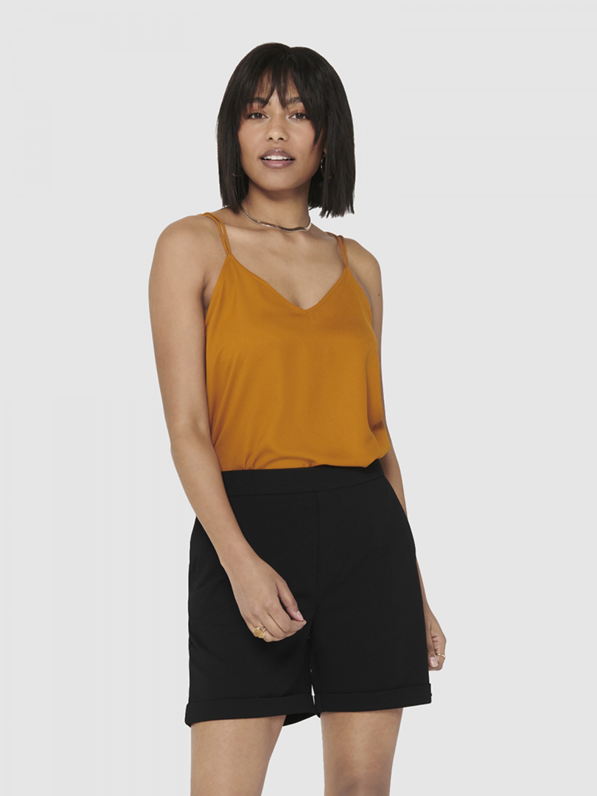 Blusa Mujer Only