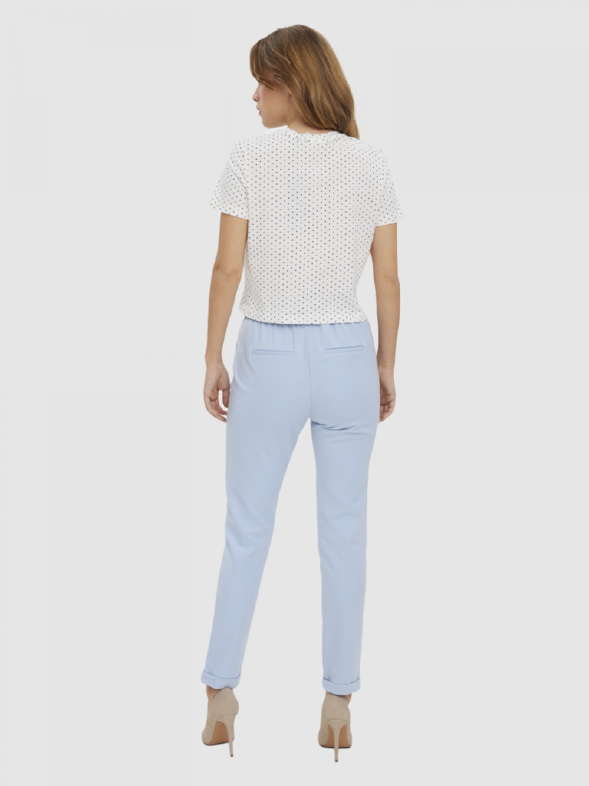 Camiseta Mujer Vero Moda