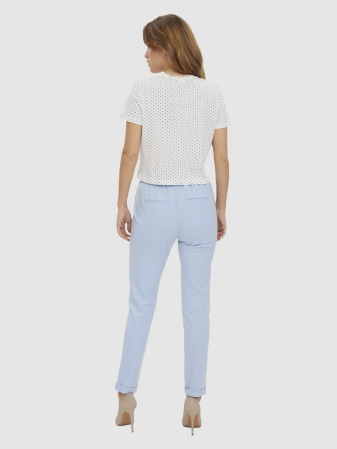 T-Shirt Woman Vero Moda