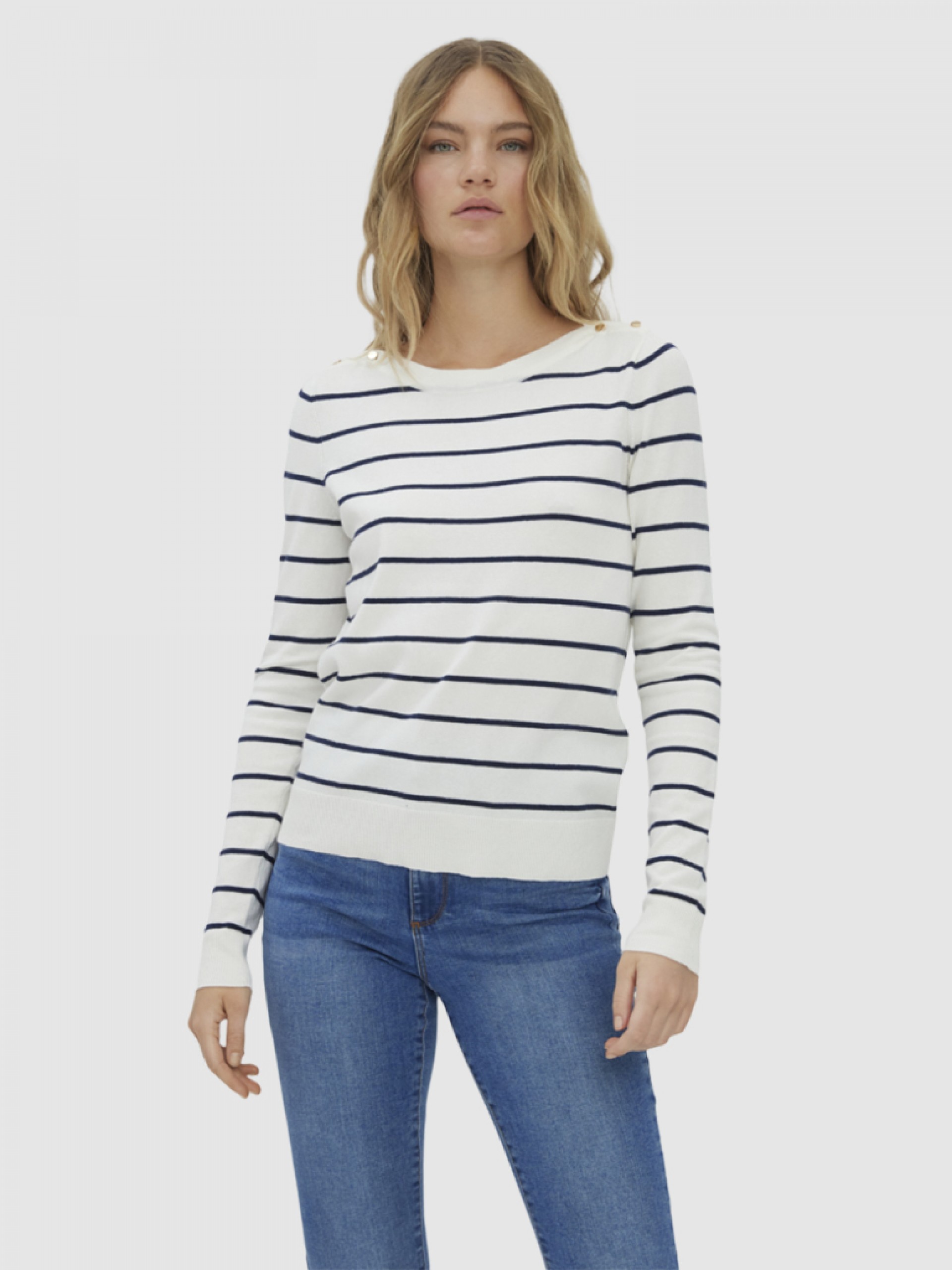 Prendas de Punto Mujer Vero Moda
