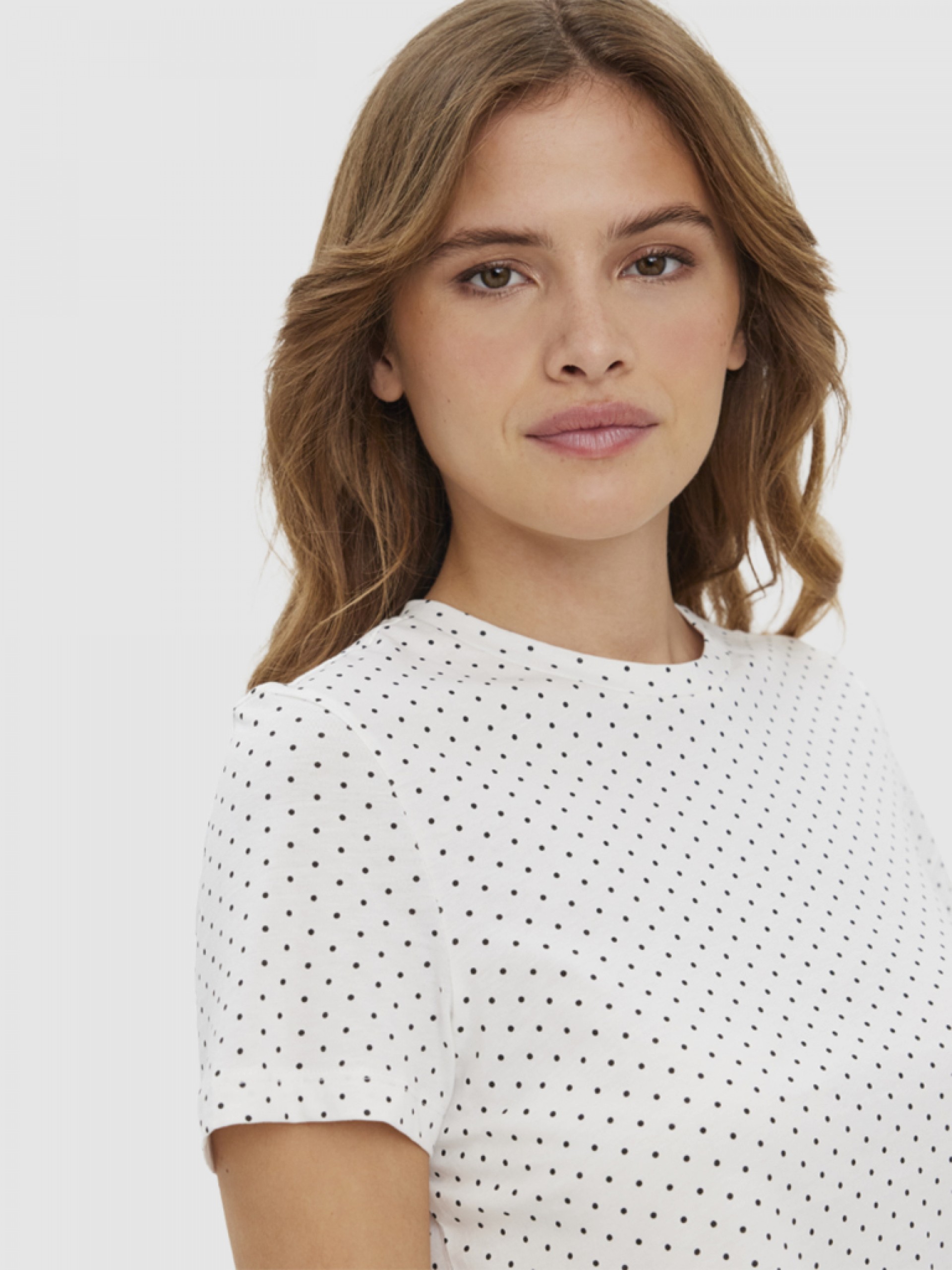 Camiseta Mujer Vero Moda