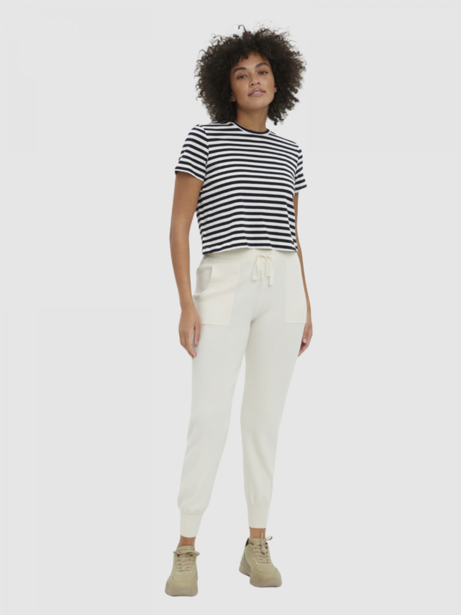 Camiseta Mujer Vero Moda