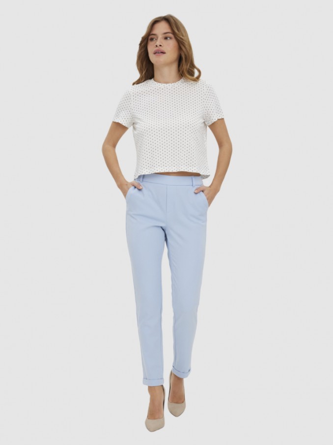 T-Shirt Woman Vero Moda