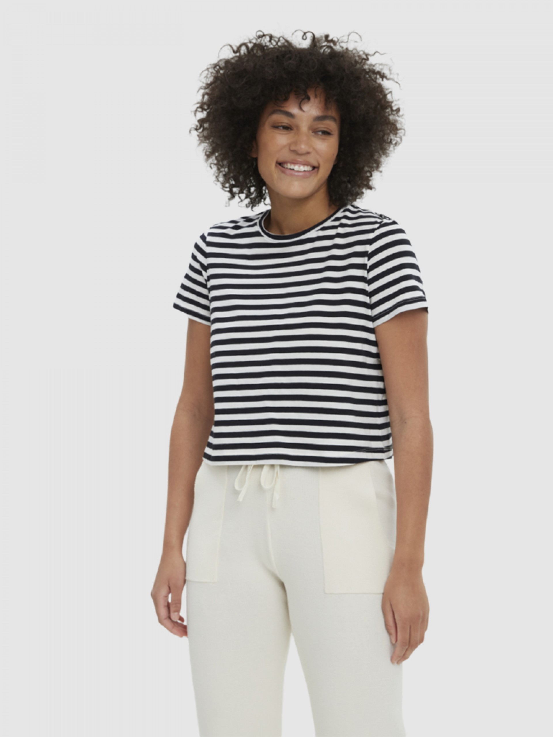 Camiseta Mujer Vero Moda