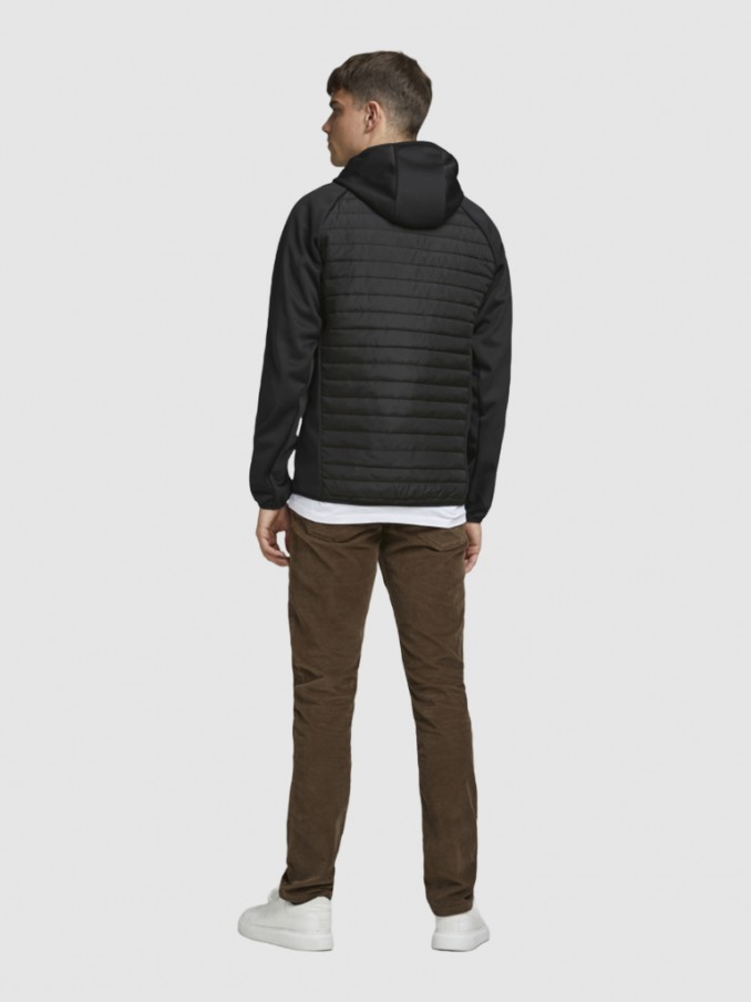 Chaqueta Hombre Jack & Jones
